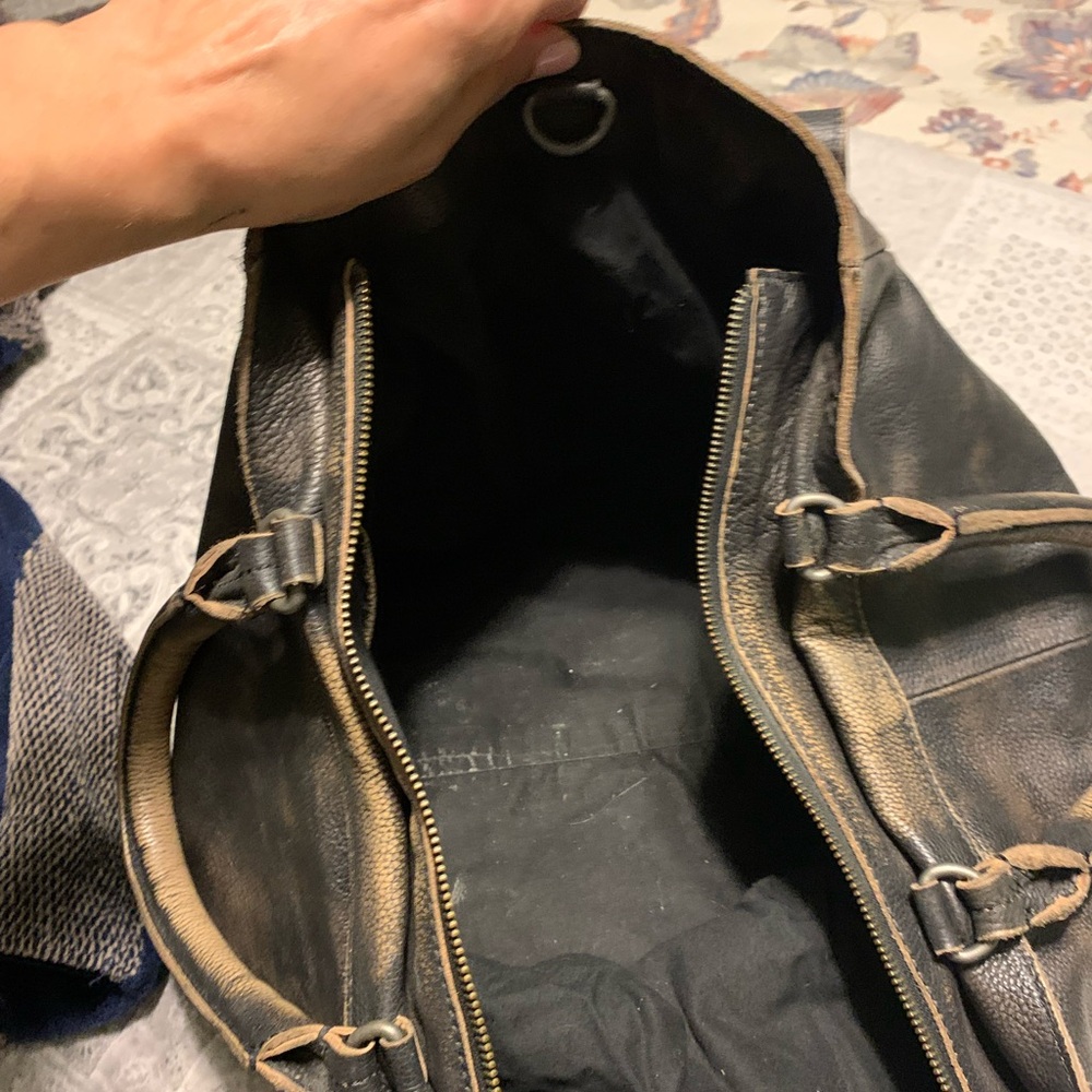 FP Movement by Free People Black Hobo Bag - Picture 5 of 6